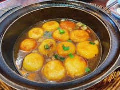 -杨记隆府(白象街店)