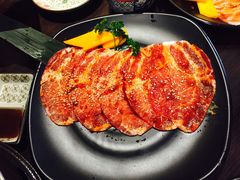 -金藏屋 碳火烤肉(江湾路店)