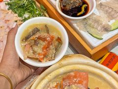 -官塘锋记鱼生·生腌·砂锅粥(牌坊街店)