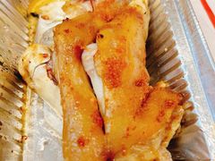 -上官窑鸡(长宁King88店)