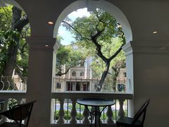 -星巴克臻选(广州沙面店)