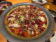 -云海肴·汽锅鸡·云南菜(苏州中心店)
