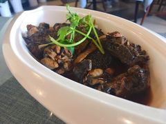 -茶油香闽南菜·花园餐厅(前埔店)