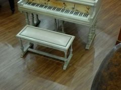 -鼓浪屿钢琴博物馆