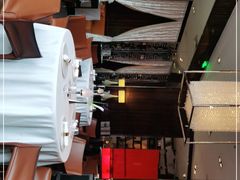 -北京金融街丽思卡尔顿酒店·意味轩 Cepe