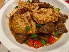 -西贝莜面村(近铁城市广场店)