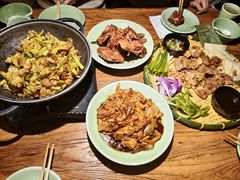 -淀里船宴(裕华东路店)