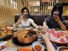 -伊豆野菜村(大族广场店)