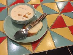 -彼德西餐厅(凯德广场新南店)