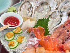 -一本魅·日式料理