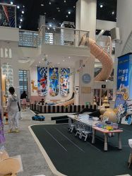 -奈尔宝家庭中心·亲子餐厅(华采天地店)