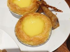 -汉巴味德(北京银座和谐广场店)