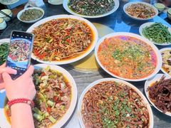 -江湖黑大兔(杨家坪店)
