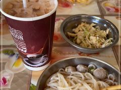 -林氏圆子(胞波路店)