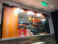-龙记烧腊茶餐厅(常德路店)
