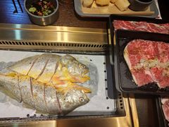 -新石器烤肉(之心城店)