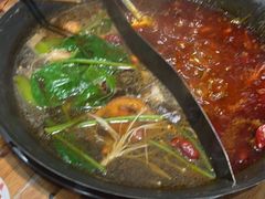 -楠火锅(哈尔滨金爵万象店)