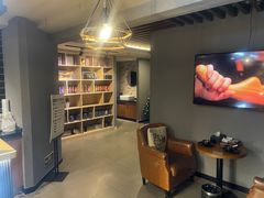 -梵猫·新养生(福州万象城店)