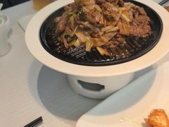 -悦融·京鲁菜·露台花园(安定门店)