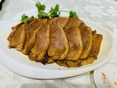 -四点金饭店(将军澳店)
