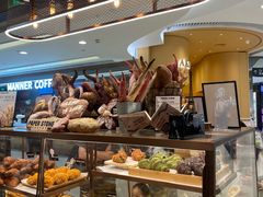 -PAPER STONE BAKERY(天环店)