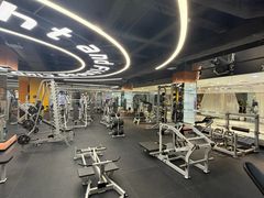 -EVOLUTION健身(麦凯乐店)
