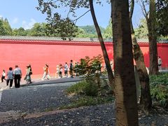 -峨眉山报国寺