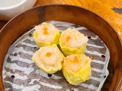 -澳门陈光记烧味饭店(南京德基广场店)