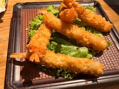 -汉拿山(北京上地华联店)
