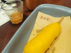 -老厨家(友谊路总店)