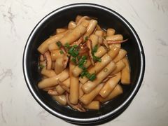 -小哥餐厅(太和店)
