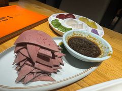 -一轩饺子馆(丽都店)