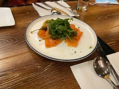 -安妮意大利餐厅(世贸天阶店)
