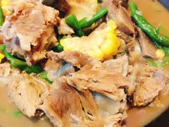 -粥旺府(月环里店)