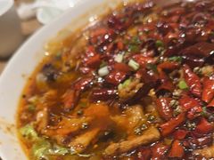 -金掌勺锅包肉(华润万象城店)