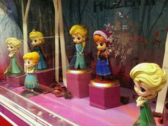 -泡泡玛特POPMART(崇文门国瑞城店)