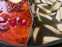-鸿姐老火锅(疁城新天地店)
