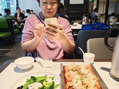 -外婆家(西红门荟聚购物中心店)