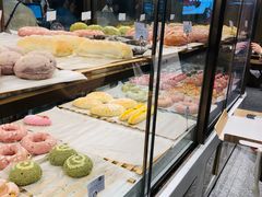-奈雪的茶(湖滨银泰in77C区PRO店)