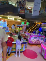 -米兜欢乐王国·儿童乐园(宝安益田假日天地店)