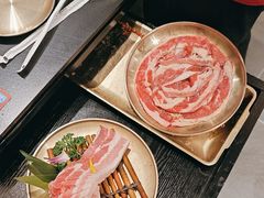 -西塔老太太泥炉烤肉(龙湖北苑天街店)
