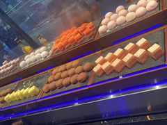 -冠菌火锅自助(东莞桥头店)