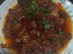 -陈有良尖椒鸡(江津总店)