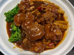 -旺顺阁鱼头泡饼(小红门店)