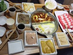 -傣妹火锅(罗宾森购物中心店)