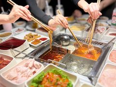 -海底捞火锅(西安路店)