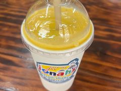 -Jonah's Fruit Shake & Snack Bar