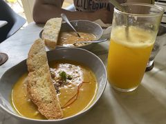 -The Sunny Side Cafe Station 1