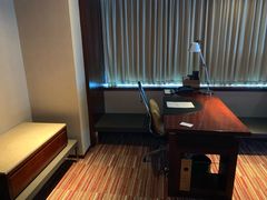 -上海龙之梦万丽酒店