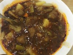 -刘老虎肉丸糊辣汤(总店)